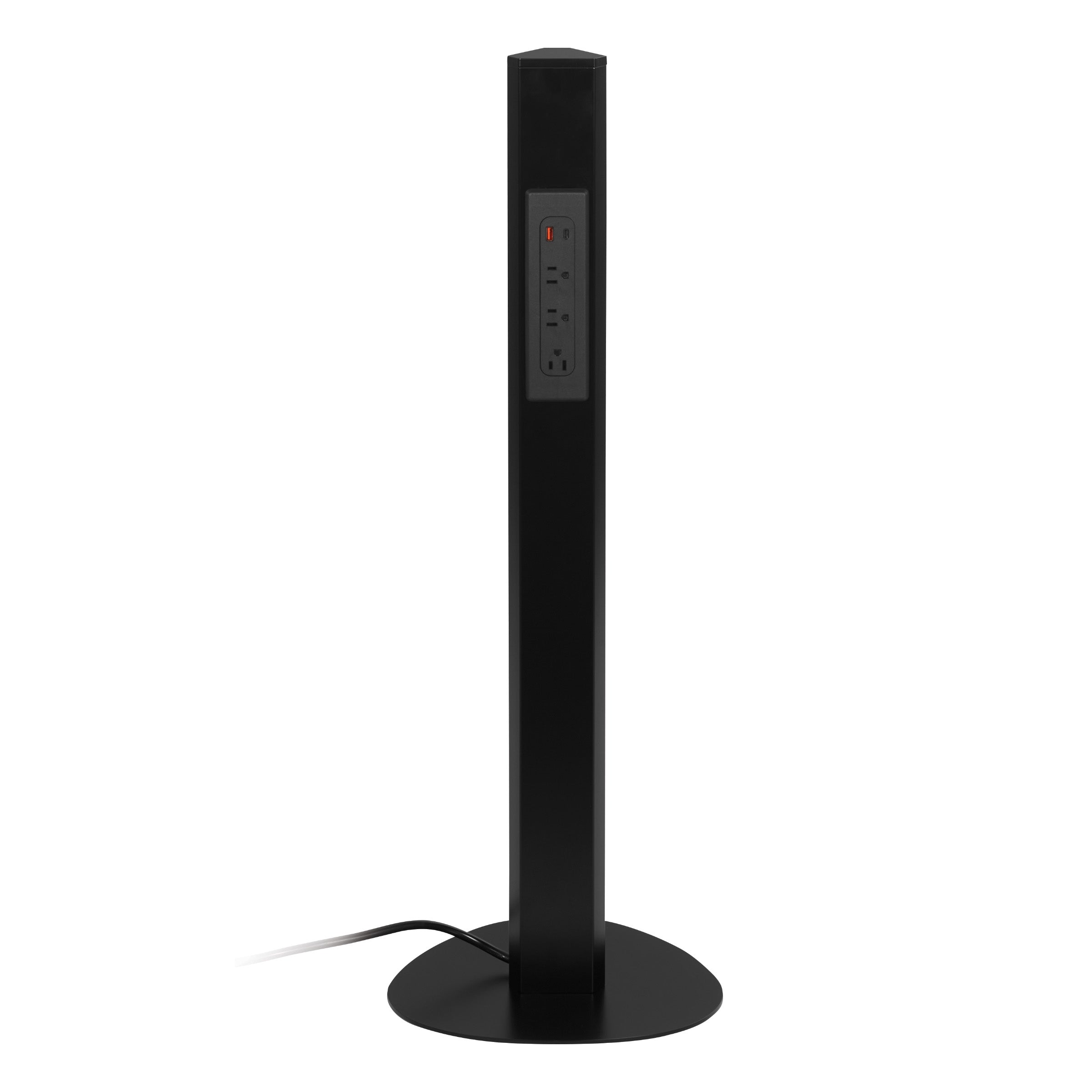 Power Anywhere Station-3AC/1USB